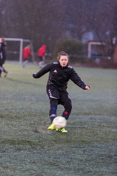 Bild 46 - Frauen SV Henstedt Ulzburg III - SG Weede/Westerrade : Ergebnis: 5:2